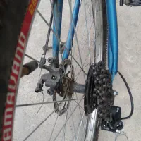 دوچرخه اساک سایز ۲۶|دوچرخه، اسکیت، اسکوتر|شیروان (خراسان), |دیوار