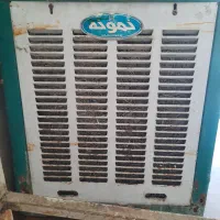 کولر آبی