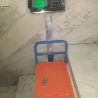 فروش انواع باسکول|فروشگاه و مغازه|تهران, نعمتآباد|دیوار