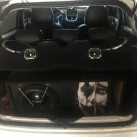 دربستی|خدمات حمل و نقل|همدان, |دیوار