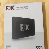 ssd256 هارد