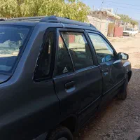 پراید مدل ۸۸