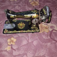 چرخ خیاطی