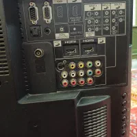 تلویزیون ال سی دی 32 اینچ SHARP|تلویزیون و پروژکتور|قم, پردیسان|دیوار