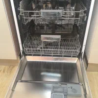 ماشین ظرفشویی نونو