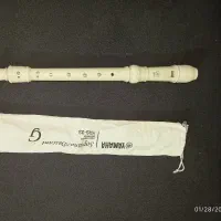 فلوت|سازهای بادی|اندیشه, اندیشه فاز ۱|دیوار