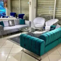 مبلمان احمدی