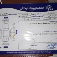 تیبا 2 مدل 1400|خودرو سواری و وانت|دلیجان, |دیوار