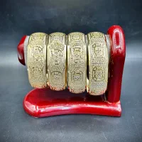 تک پوش گرند 8/080گرم طلا بدون اجرت