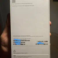 آیفون iPhone 17 Pro Max 256|موبایل|تهران, سعادت‌آباد|دیوار