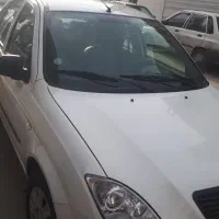 تیبا ۱۴۰۰ بدون رنگ