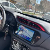 mvm - x33s|خودرو سواری و وانت|مشهد, سجاد شهر|دیوار