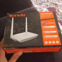 مودم وای فای مدل Tenda
