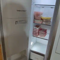 یخچال ساید بای ساید