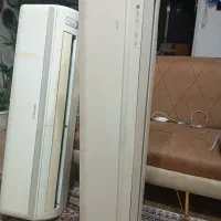 کولر گازی ال جی 27هزار