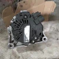 دینام سالم ۲۰۶|قطعات یدکی و لوازم جانبی|رشت, اسماعیل آباد|دیوار