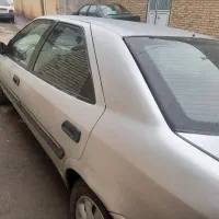 زانتیا ۸۵ اتاق ۸۹ تعید شده درسند|خودرو سواری و وانت|شهریار, شهرک امیریه|دیوار