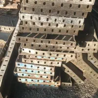 قالب یک ونیم ودومتری|مصالح و تجهیزات ساختمان|قم, قلعه صدری|دیوار