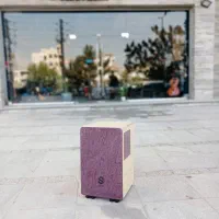 کاخن اسلپ|درام و پرکاشن|قزوین, |دیوار