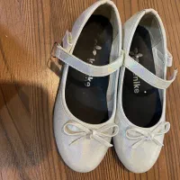 کفش دخترانه سایز ۳۲