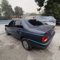 پژو 405 جی ال ایکس (GLX)، مدل ۱۳۹۷|خودرو سواری و وانت|تهران, پونک|دیوار