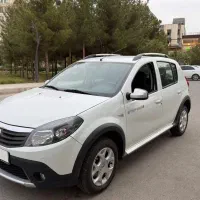 ساندرو استپ وی 96 اتوماتیک