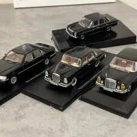 ماکت ماشین فلزی بنز - ماکت بنز سایز ۱/۴۳