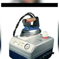 اتو بخار سه نیم لیتری اورجینال ترکیه