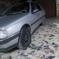 فروش پژو 405 دوگانه