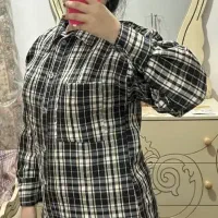 پافر اسپرت و مانتو|لباس|رشت, سیا اسطلخ|دیوار