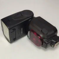 فلاش اسپیدلایت نیکون SB-910 نو