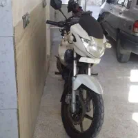 موتور سیکلت مدل ۸۸|موتورسیکلت|مشهد, شهید آوینی|دیوار