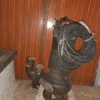 کفکش و لجنکش|ابزارآلات|اسدآباد, |دیوار