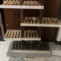 استند گل و گیاه|گل و گیاه طبیعی|کرج, گلشهر|دیوار