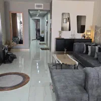 سینا گروه/ واحد ۱۷۰ متری دیزاین شیک