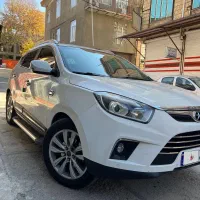 فروش جکS۵|خودرو سواری و وانت|جوانرود, |دیوار