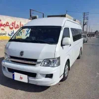 ون وانا ون برلیانس ون تویوتا هایس