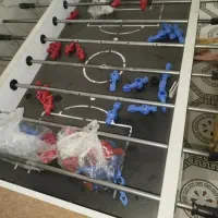 فوتبال دستی|ورزشهای توپی|تویسرکان, |دیوار