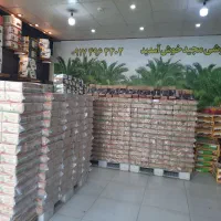 خرما|عمده‌فروشی|قم, علی آباد سعدگان|دیوار