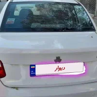 ساینا دوگانه s گارانتی فعال ، تحویلی اسفند ۱۴۰۲|خودرو سواری و وانت|تربت‌حیدریه, شهید قرنی|دیوار