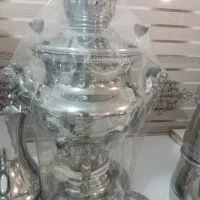 سماور برقی