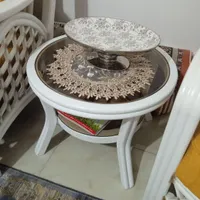 میز عسلی و جلو مبلی