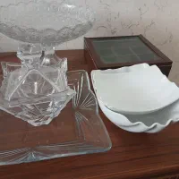 فروش ظروف پذیرایی