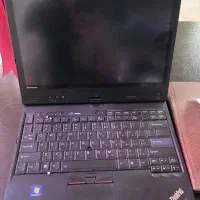 لپ تاپ لمسی