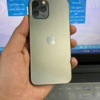 اپل iphone 12 pro 256gb LLA