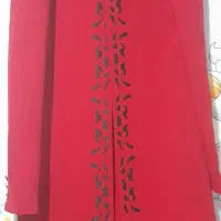 مانتو شلوار