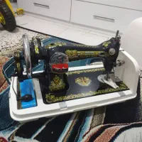 چرخ خیاطی آکبند