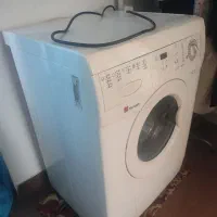 لباسشویی تمام اتوماتیک تکنوگاز مدل TC 1160