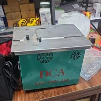 اره میزی دی سی ای