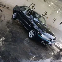 پارس تیوفایو